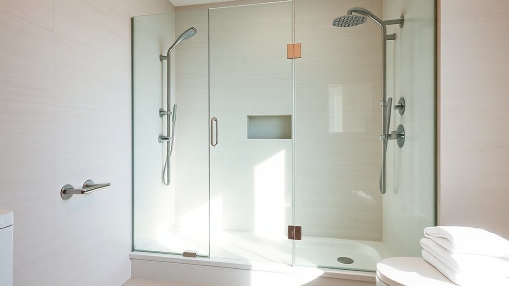 Before and After — Twickenham Bathroom Fitters
