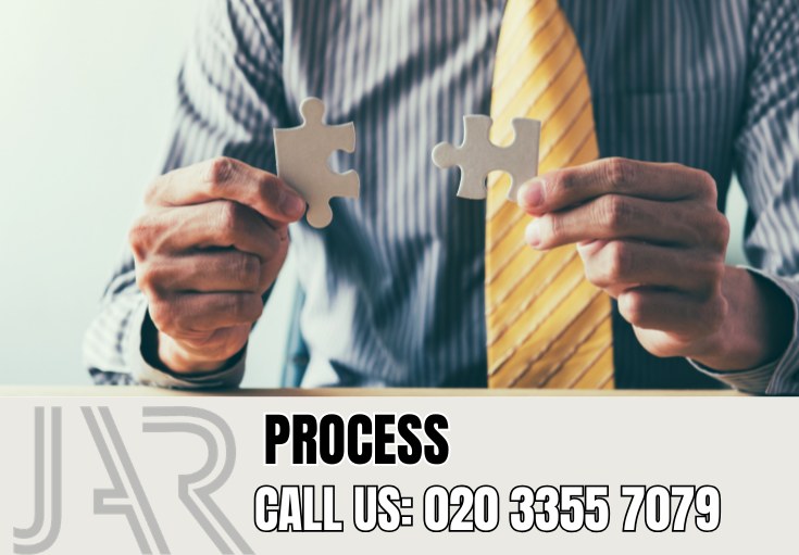Our Bathroom Fitting Process — Twickenham Bathroom Fitters
